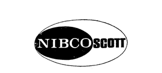 NIBCO SCOTT logo