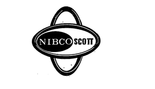 NIBCO SCOTT logo