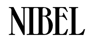 NIBEL logo