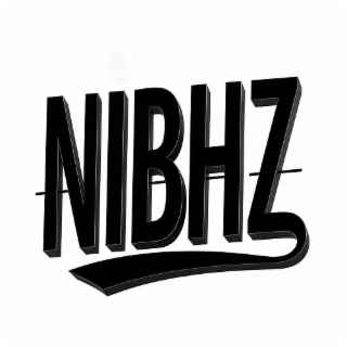 NIBHZ logo