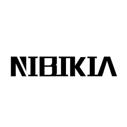 NIBIKIA logo
