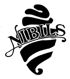 NIBILS logo