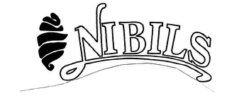 NIBILS logo