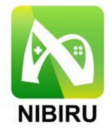 NIBIRU logo
