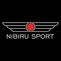 NIBIRU SPORT logo