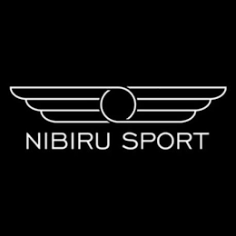 NIBIRU SPORT logo