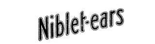 NIBLET-EARS logo