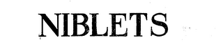 NIBLETS logo