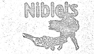 NIBLETS DEL MAIZ logo