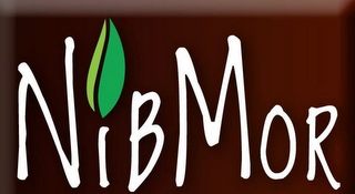 NIBMOR logo