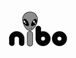 NIBO logo