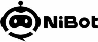 NIBOT logo