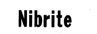 NIBRITE logo