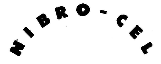 NIBRO-CEL logo