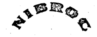 NIBROC logo