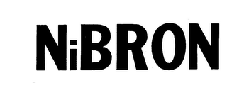 NIBRON logo