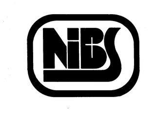 NIBS logo