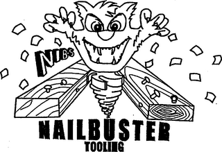 NIBS NAILBUSTER TOOLING logo