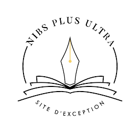 NIBS PLUS ULTRA SITE D'EXCEPTION logo