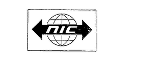 NIC logo