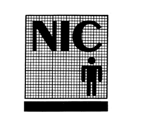 NIC logo