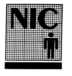 NIC logo