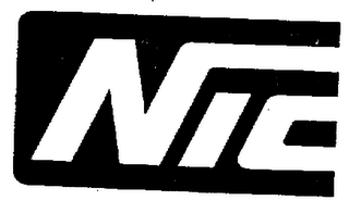 NIC logo