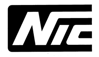 NIC logo