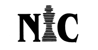 NIC logo