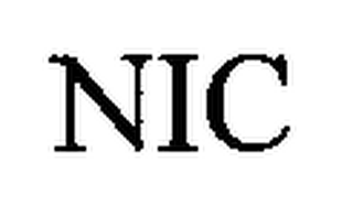 NIC logo