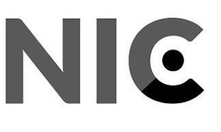 NIC logo