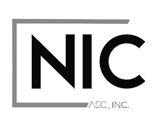 NIC AEC, INC. logo