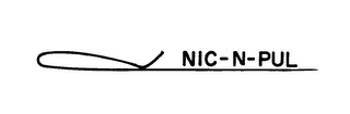 NIC-N-PUL logo