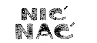 NIC' NAC' logo