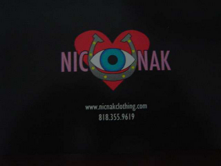 NIC NAK logo