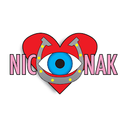 NIC NAK logo
