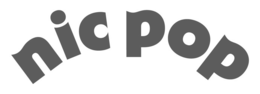 NIC POP logo
