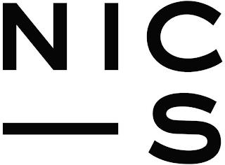 NIC-S logo