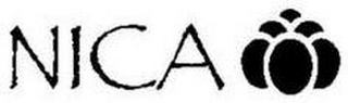 NICA logo