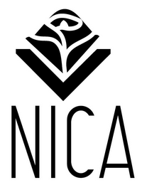 NICA logo