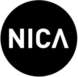 NICA logo