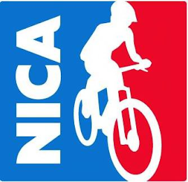NICA logo