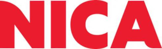 NICA logo