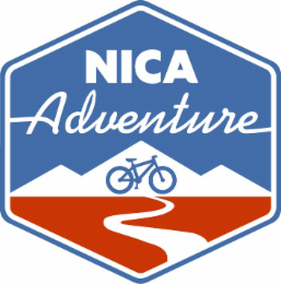 NICA ADVENTURE logo