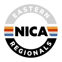 NICA EASTERN REGIONALS logo