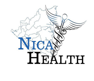 NICA HEALTH logo
