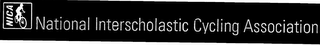 NICA NATIONAL INTERSCHOLASTIC CYCLING ASSOCIATION logo