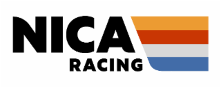 NICA RACING logo