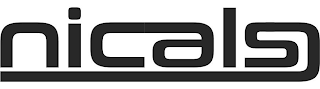 NICALS logo