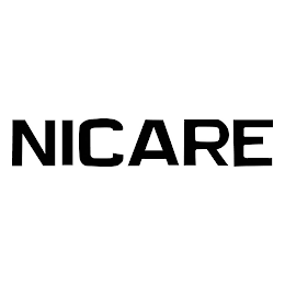 NICARE logo